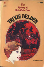 Oval paperback 1977