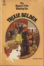 Oval paperback 1977