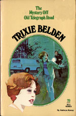 Oval paperback 1978