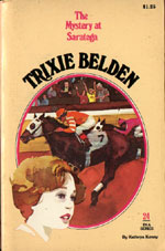 Oval paperback 1979
