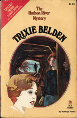 Oval paperback 1979