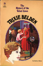 Oval paperback 1980