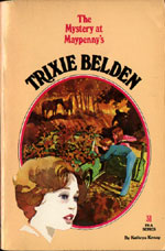 Oval paperback 1980