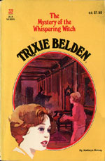 Oval paperback 1980