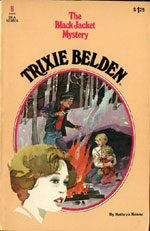 Oval paperback 1977