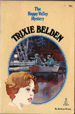 Oval paperback 1977