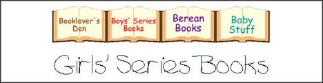 General information on the Trixie Belden series