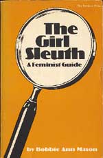 The Girl Sleuth