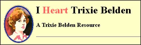 General information on the Trixie Belden series