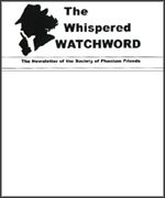 The Whispered Watchword